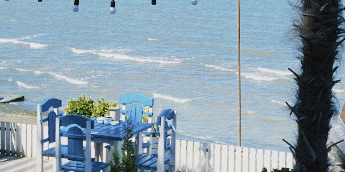 Must visit beachside restaurants in Durban