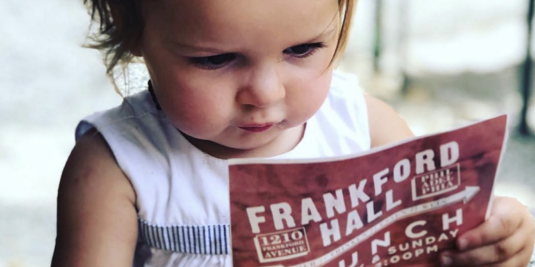 Philly’s Best Kid-Friendly Restaurants for Families