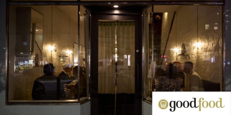 Bistra restaurant Carlton: best European restaurants Melbourne