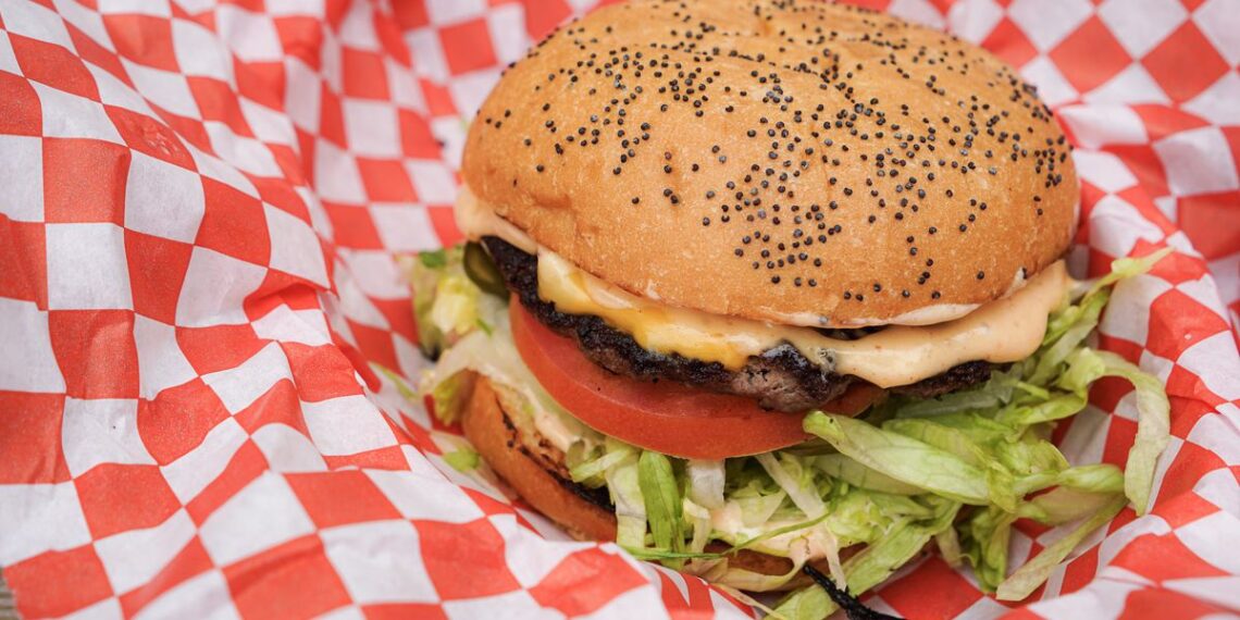 Best New Restaurants in Austin, April 2024
