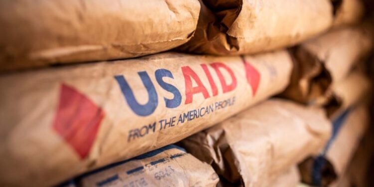 US millers lead advocacy for global food aid