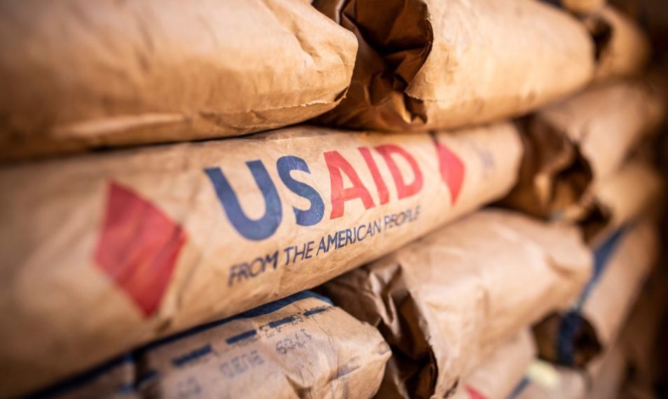 US millers lead advocacy for global food aid