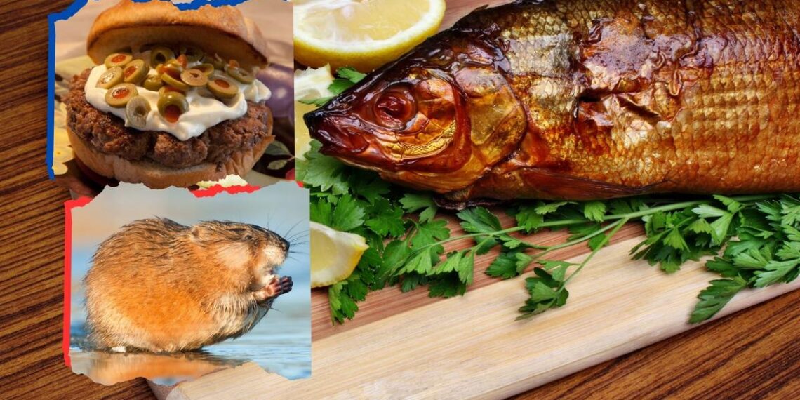 Strange Foods that Michiganders Eat, But Nobody Else Does