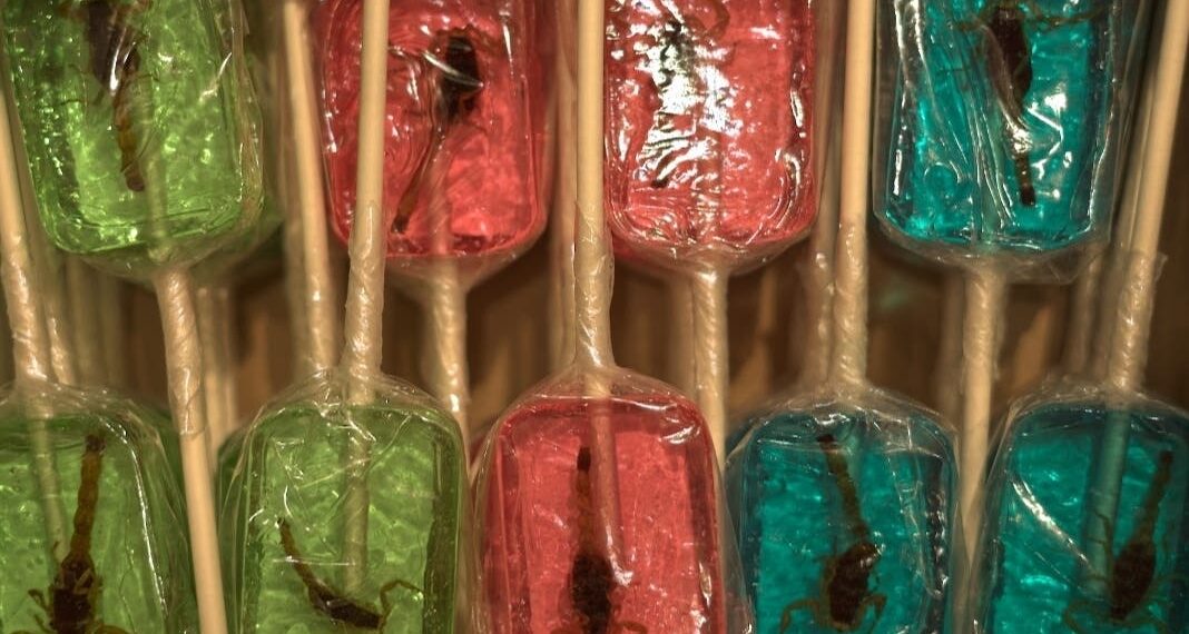 Most Iconic And Weirdest Foods In Each State; Where Theyre The Same