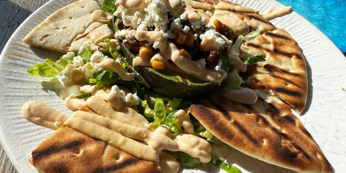 Season’s best, Part 2 – Top dishes from Marco-area restaurants