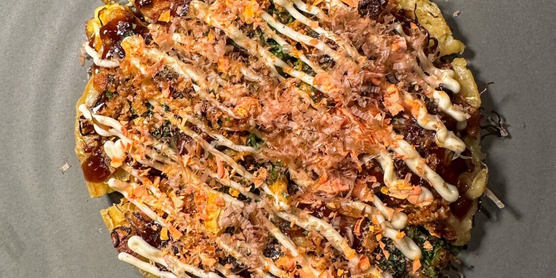 Best Dishes Eater Houston Editors Ate This Week: April 1