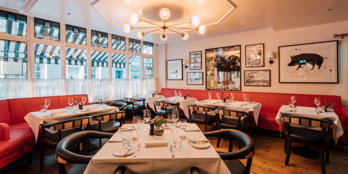 The Best Restaurants in Soho