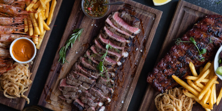 The best steakhouses in Cape Town, picked by a local expert