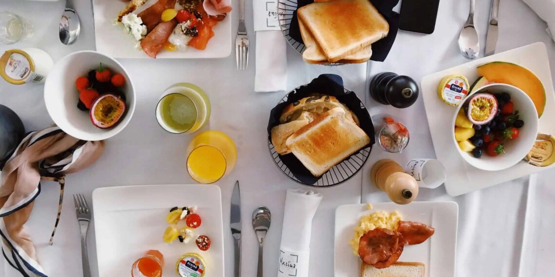 top 100 brunch spots canada ontario mothers day
