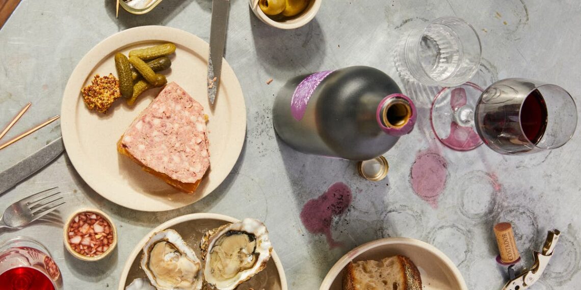 The best restaurants for a pre- and post-theatre meal in London