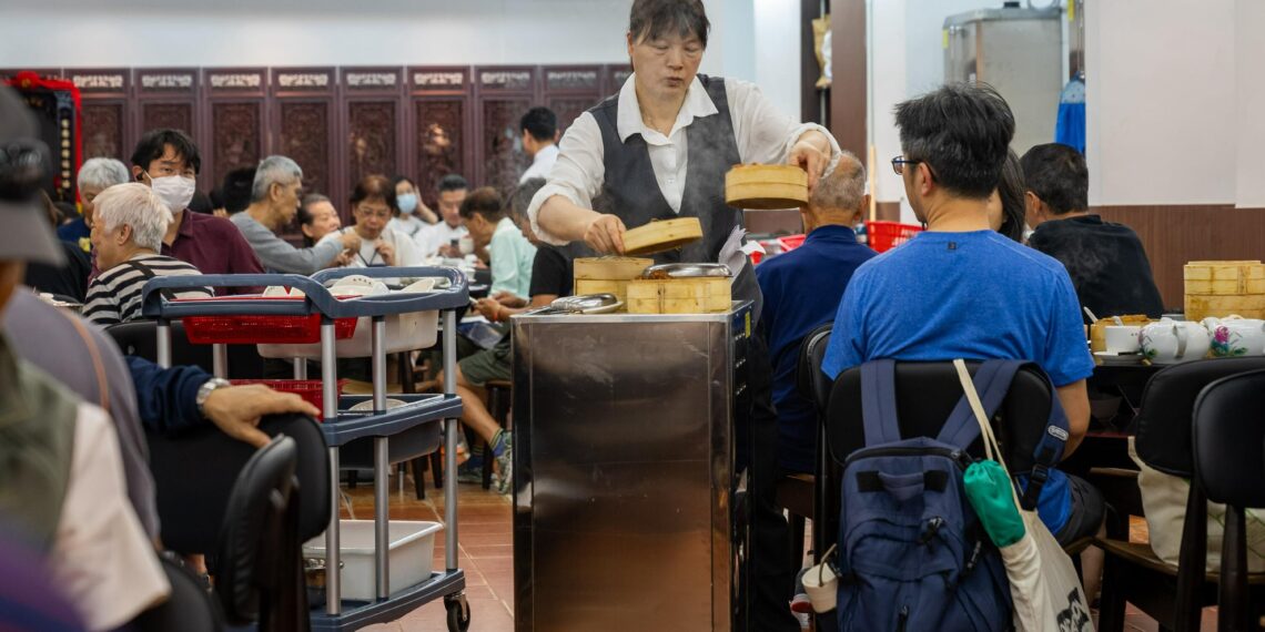 Hong Kong's oldest restaurants you need to visit