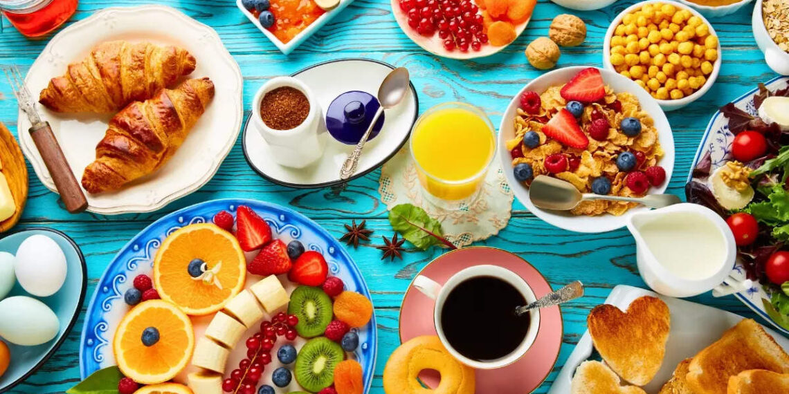 7 healthy breakfast foods that are bad for heart-health