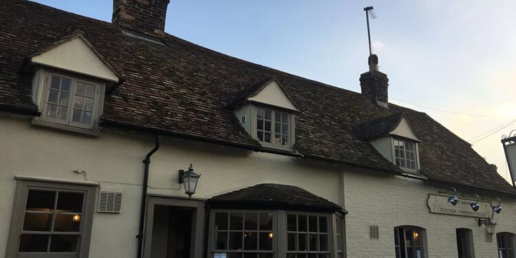 Three Cambridgeshire restaurants shortlisted for best in county at Muddy Stilettos Awards