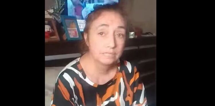 "Me tienen a maltraer los viajes"