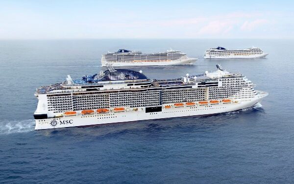 MSC Cruceros anuncia nuevo programa "Stay & Cruise"