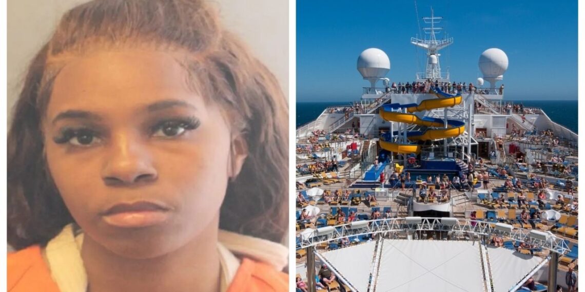 Mujer abandona a sus hijos para irse a un crucero; los niños vivían entre basura y desperdicios