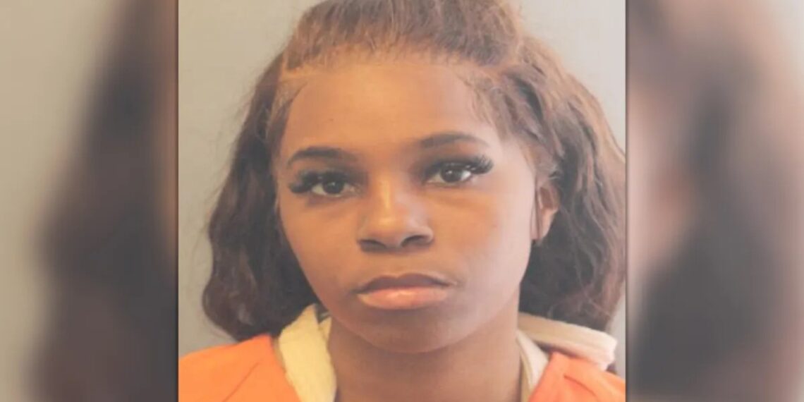 Acusan a mamá de Texas por dejar solos a sus niños en un apartamento mientras ella se iba de crucero