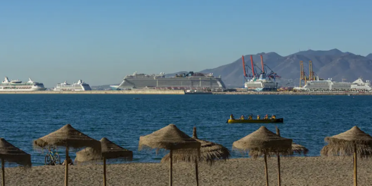 Málaga será sede del Seatrade Cruise Med
