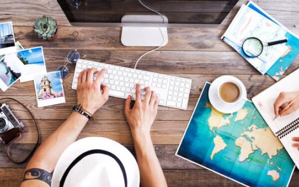 así puede ahorrar para sus vacaciones de mitad de año