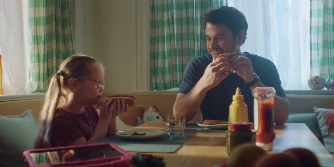 Maple Leaf Foods Empowers Parents to End Dinner Time Compromise