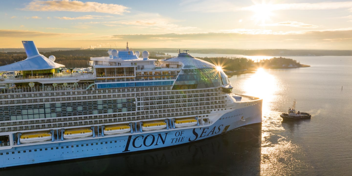 Cruise Fest, el primer festival de cruceros en Costa Rica