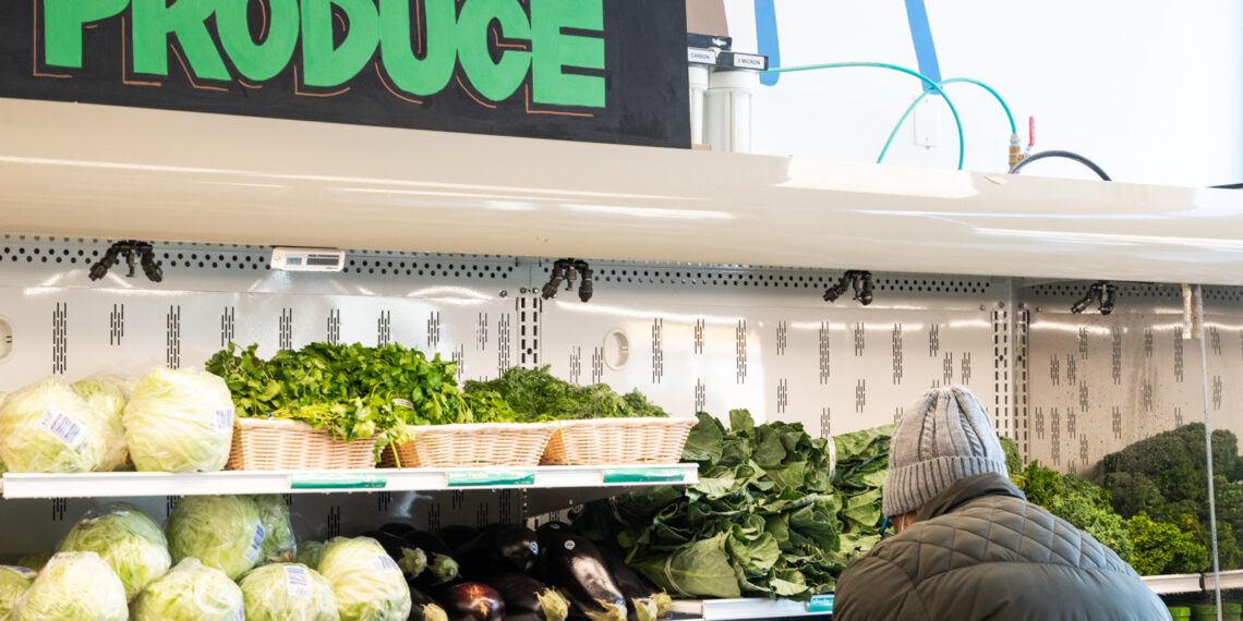 More Grocery Stores Could Come To Chicago Food Deserts Through State-Led Program