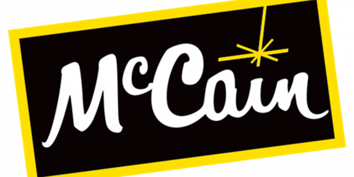 McCain Foods Completes Acquisition Of Irish Frozen Food Firm Strong Roots