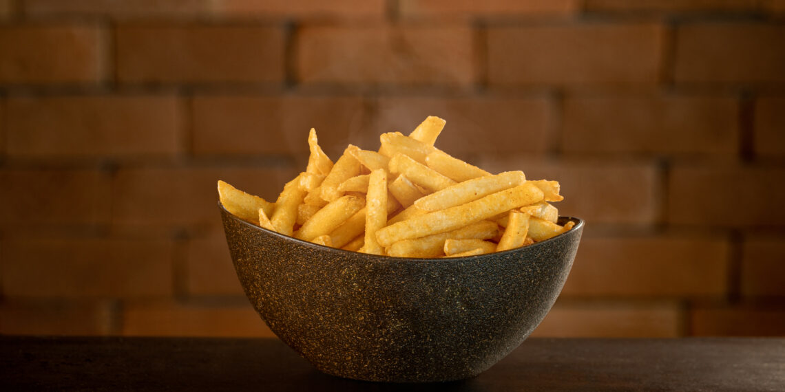 McCain Foods acquires Strong Roots