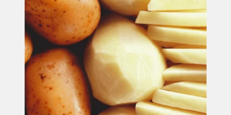 McCain Foods sees revenue boost in the UK