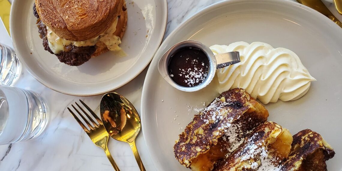Best Location Change 2024 | La Fillette Bakery | Best of Denver® | Best Restaurants, Bars, Clubs, Music and Stores in Denver