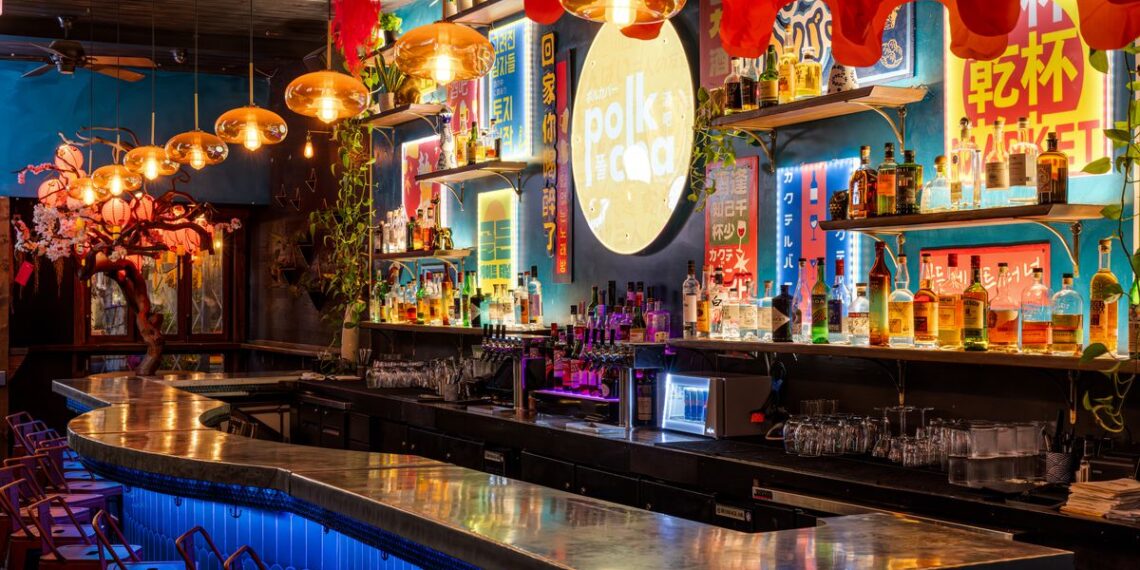 Best Things to Do This Weekend in the San Francisco Bay Area: April 5