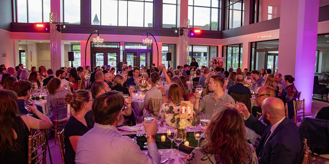 Best New Restaurants Dinner 2024