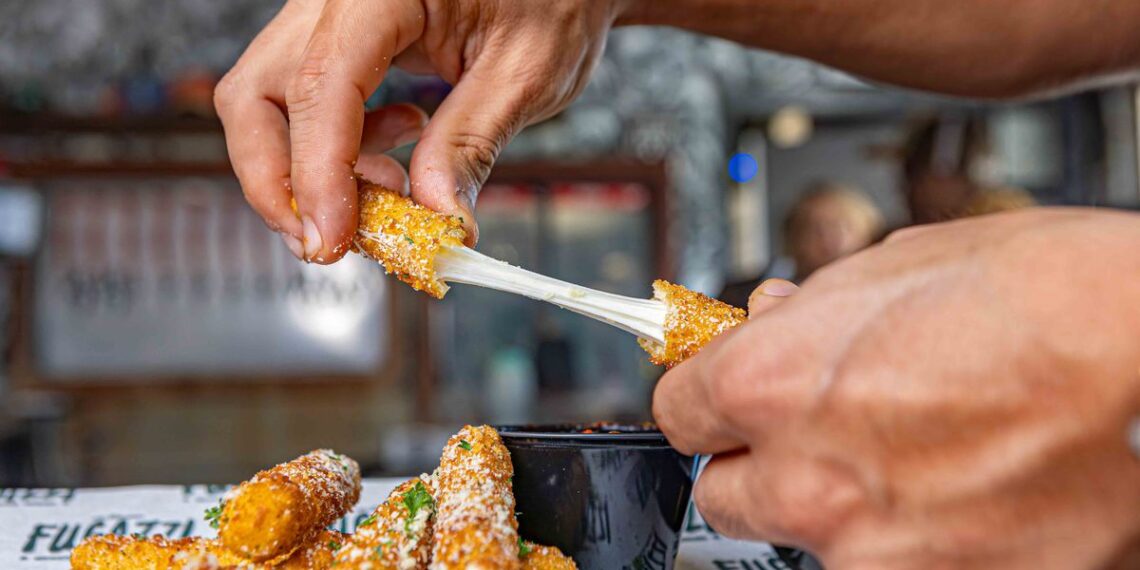 Charleston’s Best New Restaurants - Eater Carolinas
