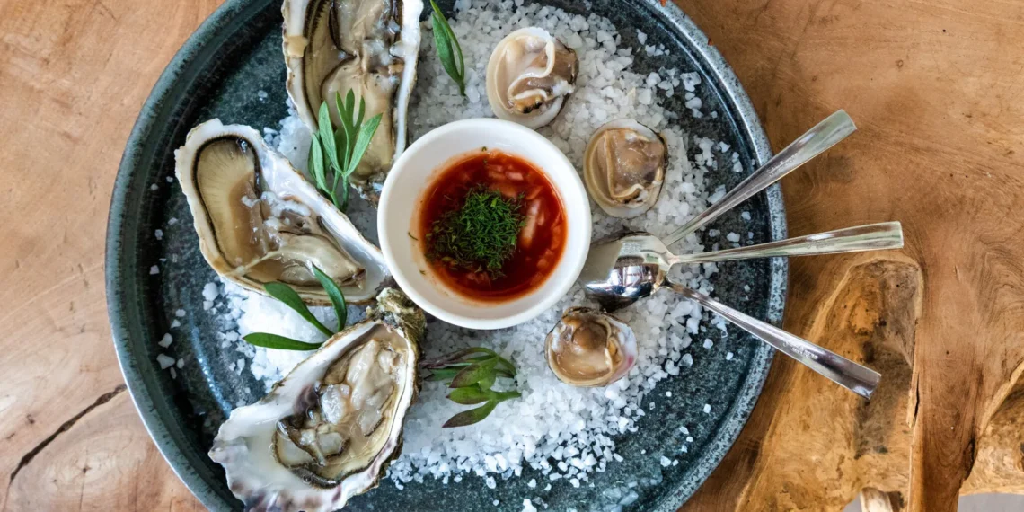 Halkidiki’s Top Restaurants 2024 | travel.gr