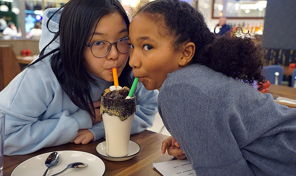 Best Family-Friendly Restaurants at American Dream Mall