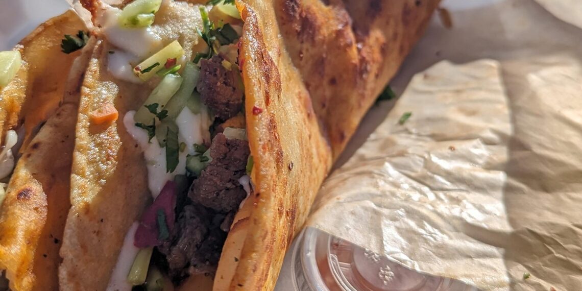 Best Machetes 2024 | Machetes Gourmet | Best of Denver® | Best Restaurants, Bars, Clubs, Music and Stores in Denver