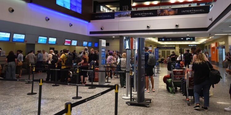 Mendoza, entre las 10 ciudades preferidas para turistas en todo Latinoamérica