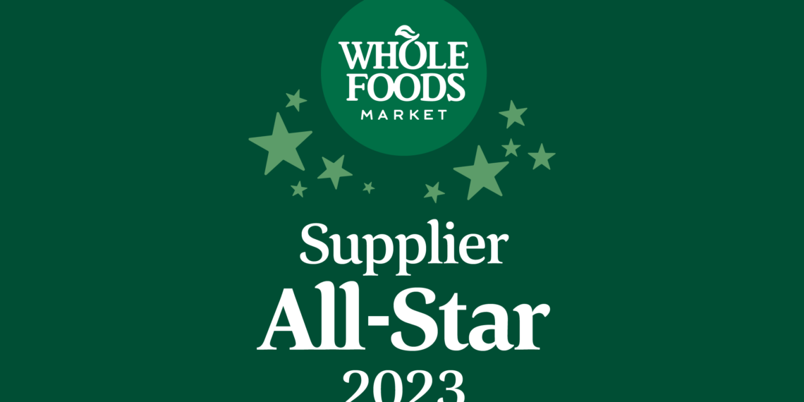 Whole Foods Market