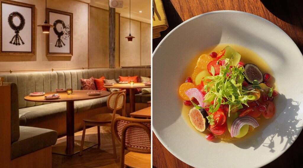 Michelin adds 10 NYC restaurants to its 2024 state guide