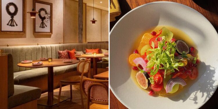 Michelin adds 10 NYC restaurants to its 2024 state guide