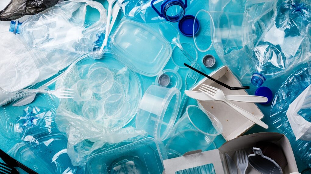 Microplastics in food: Which items have the most?