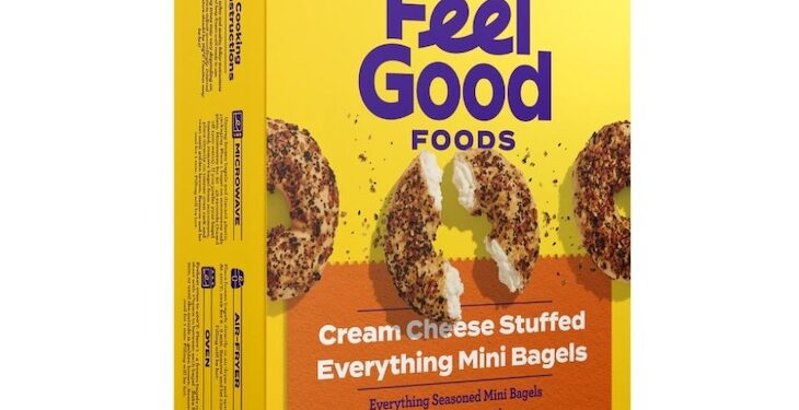 Feel Good Foods Gluten Free Mini Bagels Recalled For Gluten