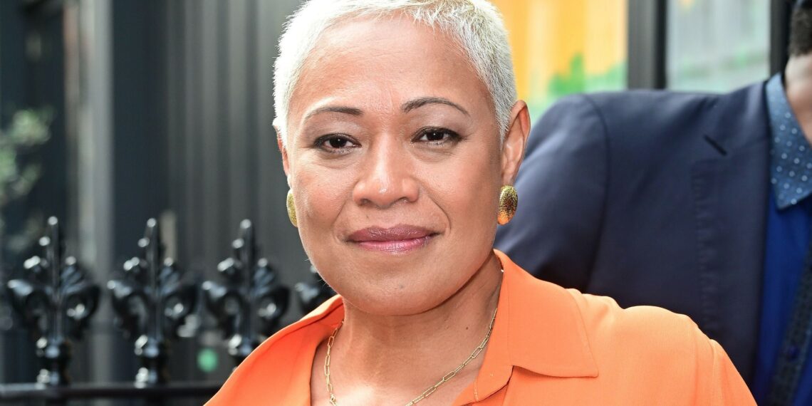 Masterchef's Monica Galetti is Closing Her London Restaurant Mere