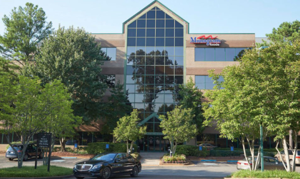 Monogram Foods hires former Kellogg executive
