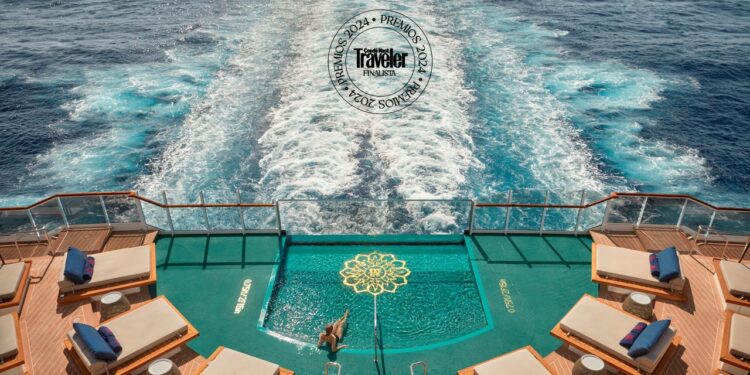 Condé Nast Traveler