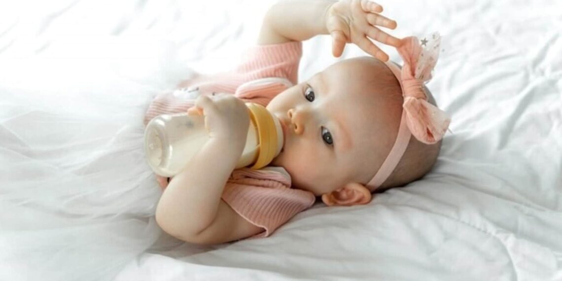 Nestle adds sugar to baby food: What happens when infants eat sugar? Experts discuss 5 adverse effects | Health