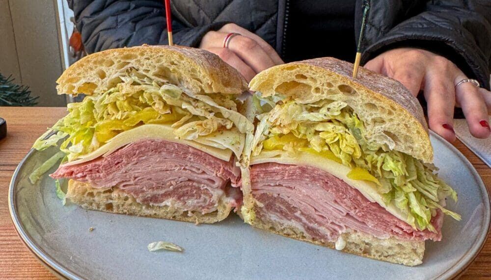 No NJ City Is Doing Dining Better Than Maplewood Right Now