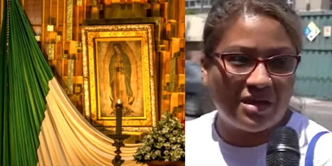 Niño con autismo no podrá viajar a México para visitar a la Virgen de Guadalupe por requerimiento de visa