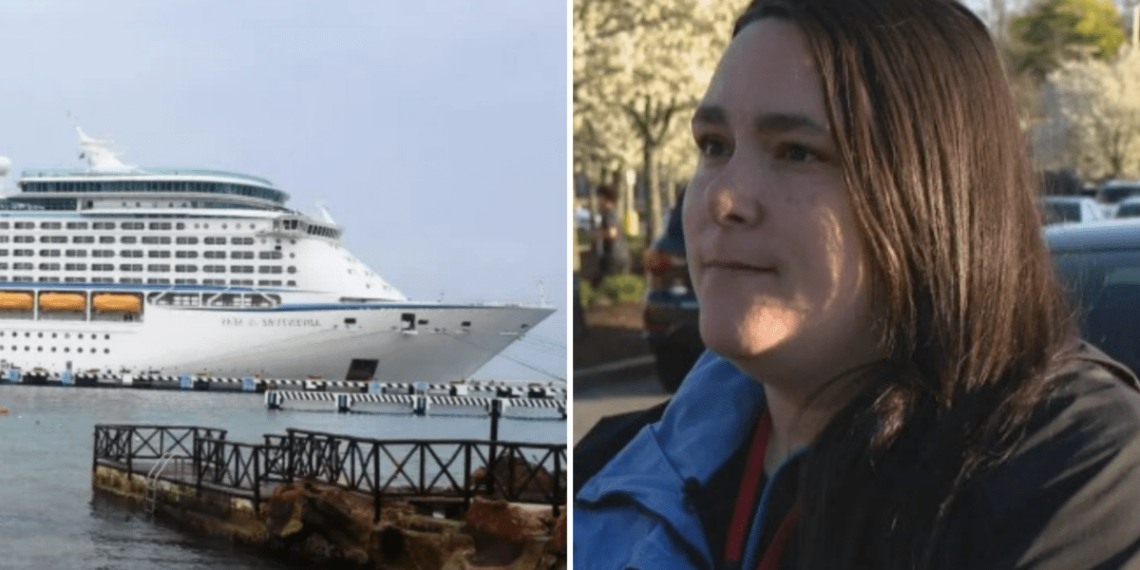 Niños de Rhode Island quedan varados en México tras emergencia médica en crucero – Telemundo Nueva Inglaterra