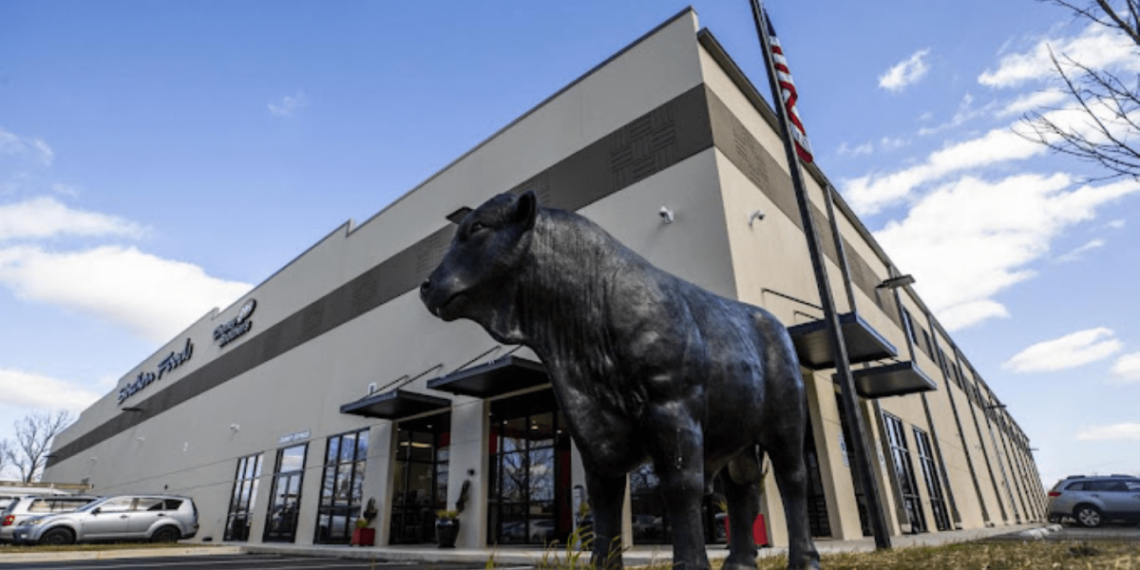 Triad City Beat | Make no mis-steak: Serve high-end restaurant-quality meals at home with products from Southern Foods